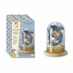 Borcan Iluminat Fluture