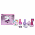 Set cadou produse cosmetice cu borseta Magic Ballet MARTINELIA