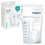 Ambalare p/u depozitarea lapte (30 buc.) NEW