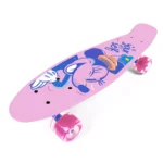 Pennyboard Minni - violet SEVEN