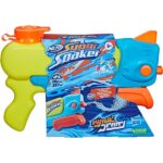 Soa Wave Spray SUMMER Nerf HASBRO