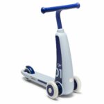 Trotineta Dino albastru Italtrike