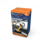 joc Boomtrix Refill Trampoline BLACKFIRE