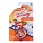 Jocul Yo-Yo Blazing Team War Tiger 9x18cm Dinotoys