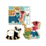 JOC MAGNETICA Mixanimo DJECO