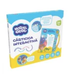 Noriel Bebe-Carticica Interactiva