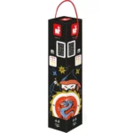 DARTS MAGNETIC - Ninja