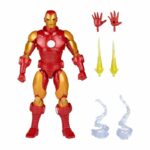 Figurina Iron Man 15x27cm Hasbro