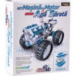 Masina 4x4(RO) Robotica