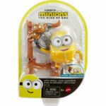 Figurina Minion in asort. Mattel