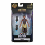 Figurina Shuri 15x27cm Hasbro