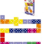 JOC DE SOCIETATE - Domino - Jungla