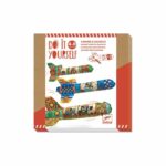 Joc creativ Avioane Djeco