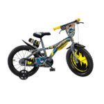 Bicicleta 12" Batman-Dino Bikes