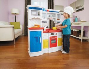 Set de joaca - Bucatarie Gourmet Little Tikes — изображение 2