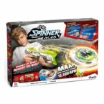Blaster SPINNER M.A.D. SILVERLIT