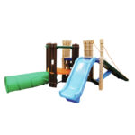 Spatiu de joaca Aventura Cauta si Exploreaza Little Tikes