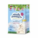 КяВ Amestec de lapte (0-12 luni) 350g