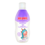 Sampon-gel Uti-Puti 200ml