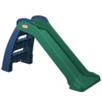 Primul meu Tobogan pliabil Jungle Little Tikes