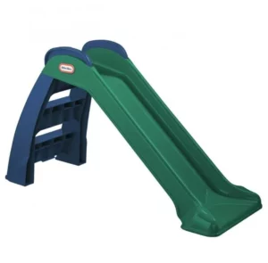 Primul meu Tobogan pliabil Jungle Little Tikes