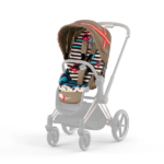 Husa Priam by Karolina Kurkova One Love  CYBEX