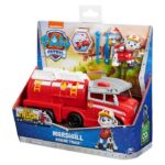 Paw Patrol Big Truck Marshall