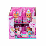 Papusa Cry Babies Magic Tears Dress Me Up 1 i 2