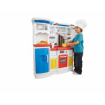 Set de joaca - Bucatarie Gourmet Little Tikes