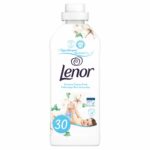 LENOR SENSITIVE COTTON FRESH 750ml
