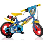 Bicicleta 16" Sonic-Dino Bikes
