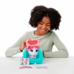 Jucarie de plus surpriza animalut vorbitor Pets Alive seria Pet Shop Surprise S2 diverse modele - imagine 2