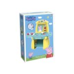 Chicos Centrul Medical Peppa Pig