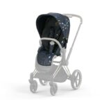 Husa Priam Lux Jewels of Nature CYBEX
