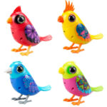 Pasare interactiva Digibirds SILVERLIT — изображение 2