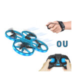 Drone cu telecomanda SILVERLIT