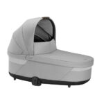 Cos Balios S Lava Grey - gri 2023 CYBEX
