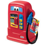 Jucarie Pompa de alimentare pentru Cozy Little Tikes