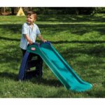 Primul meu Tobogan pliabil Jungle Little Tikes — изображение 2