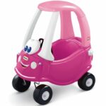Masinuta pentru copii Cozy Coupe Roz Little Tikes