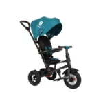 Bicicleta pliabila RITO verde Qplay