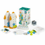 Joc matematic - Nava spatiala 10 MINILAND