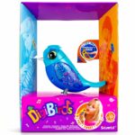 Pasare interactiva Digibirds SILVERLIT