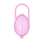 Container p/u biberon roz BabyOno