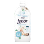LENOR SENSITIVE COTTON FRESH 1200ml