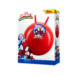 Minge de sarit SPIDER-MAN 45-50 cm JOHN