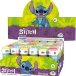 Bule de sapun 60 ml STITCH DULCOP