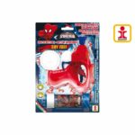 Bule de sapun Pistol SPIDER-MAN medium DULCOP