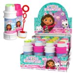 Bule de Sapun GABBY`S DOLLHOUSE- 175 ml DULCOP
