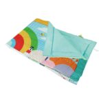 Saltea de joaca Baby Friends 135x90 cm Clementoni — изображение 2